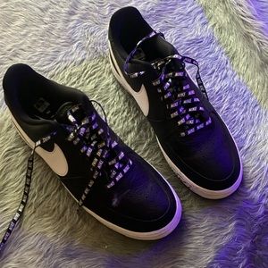 Basically brand new Air Force ones 🥰